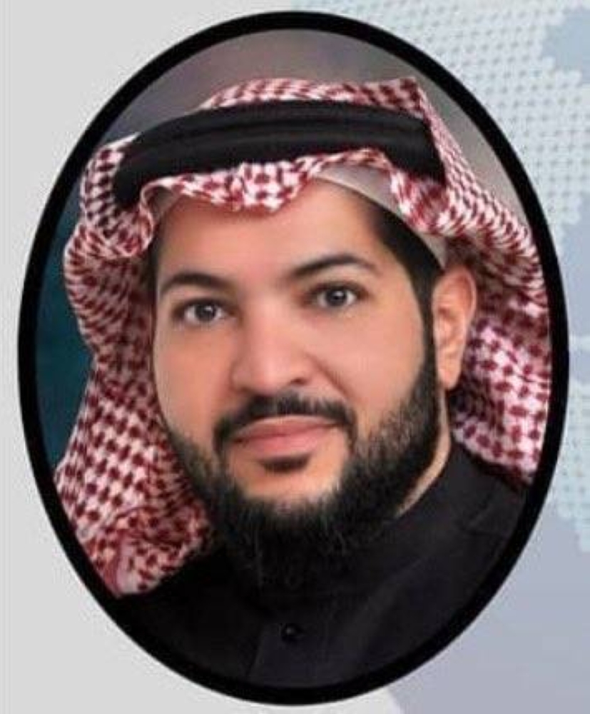 صخر القحطاني في ذمة الله