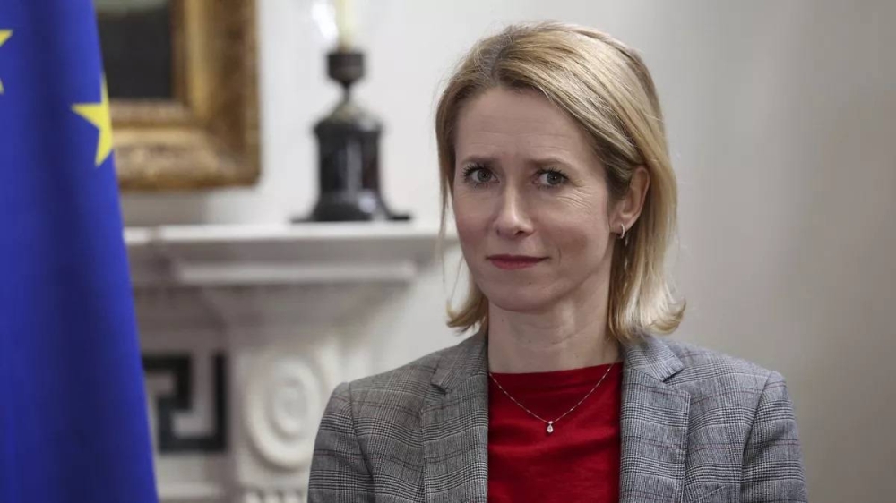 هجمات روسية ـ أوكرانية متبادلة.. وأوروبا تدرس إرسال قوات إلى كييف