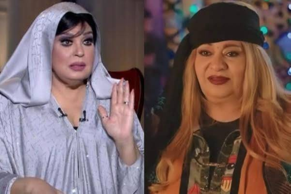 هل أزاحت «الحاجة شديدة» «سترة العترة» عن «العتاولة 2»؟