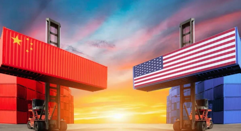 خلال ساعات.. الصين ترفع الرسوم على واردات أمريكا إلى 125%