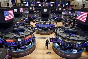 6 % أرباح الأسهم الأمريكية في أسبوع