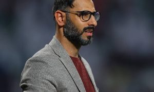 الشهري: أضعنا فرصة الفوز على الهلال