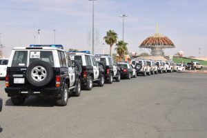 واصلت ضرباتها الاستباقية.. «الداخلية» تحكم قبضتها على 18,669 مخالفاً