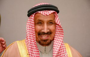 الشيخ فيحان بن ربيعان في ذمة الله