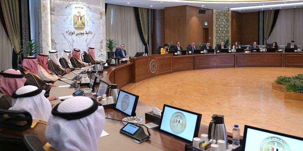 مصر: منح «الرخصة الذهبية» لمشاريع السعوديين