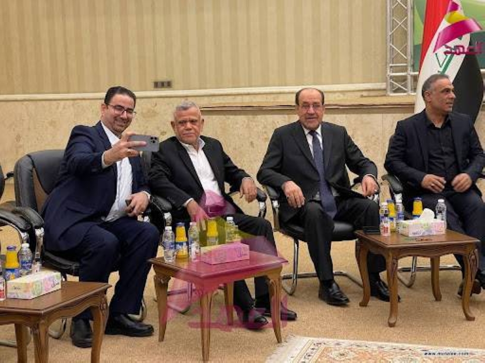 الصدر يثير التساؤلات.. وخلافات داخل «الإطار التنسيقي»