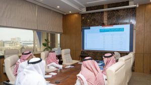 أمانة الشرقية: رصد 5686 ملاحظة تشوه بصري