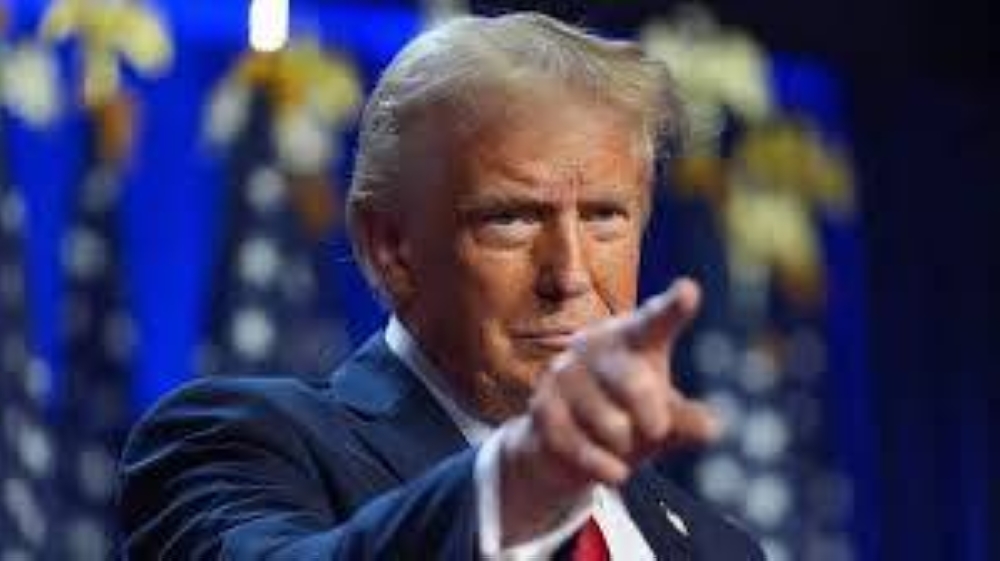 ترمب: رسوم الجمارك أداة ضغط لإعادة شركات الأدوية لأمريكا