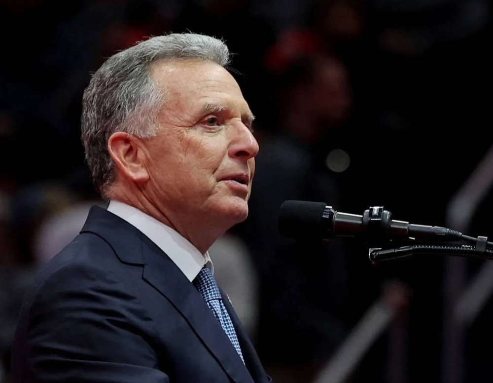 المبعوث الأمريكي: لا اتفاق مع إيران دون إرساء السلام في الشرق الأوسط