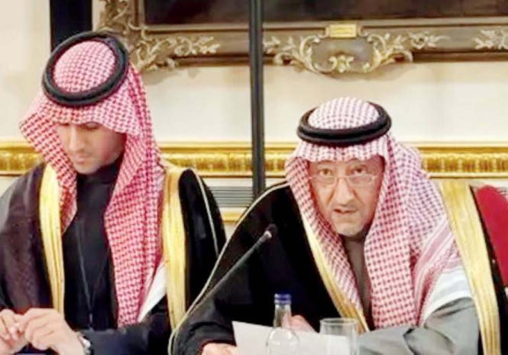 السعودية تشدد على وقف التدخلات الخارجية في السودان