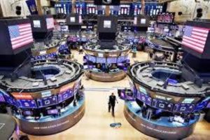 مع تقييم الأرباح.. تذبذب مؤشرات أسهم أمريكا