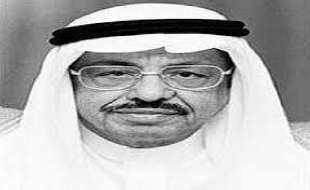 ورحل الفايز.. أول وزير للخدمة المدنية