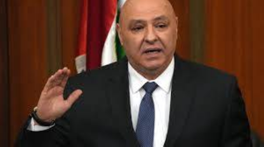 تعاون ودعم لبناني للأردن في مواجهة مخططات الفوضى