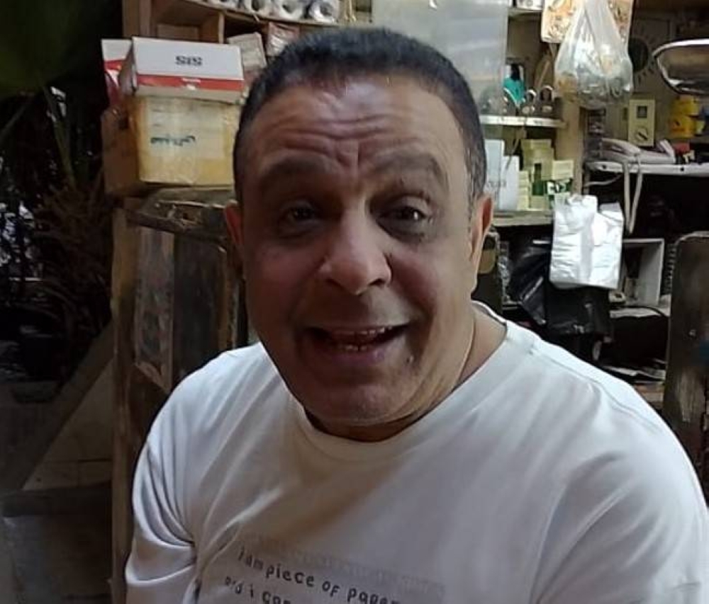 حكاية المطرب «الغريب».. «الموّان» الذي هجر «الموّال»!