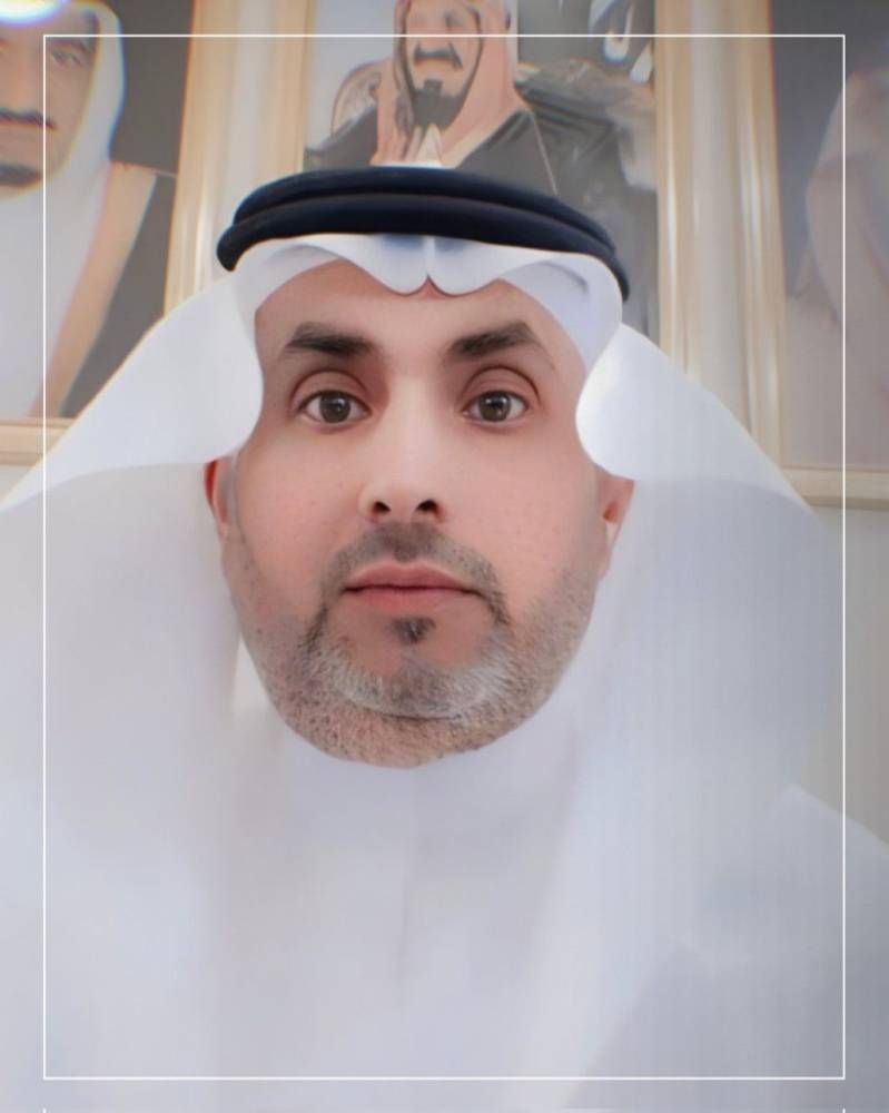 صالح شويل في ذمة الله