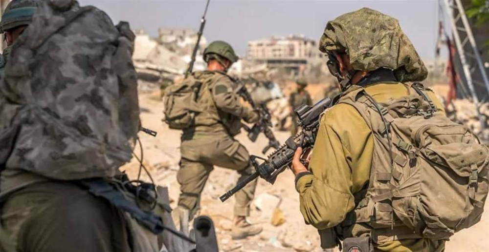 إسرائيل: قواتنا ستبقى في غزة وسورية ولبنان