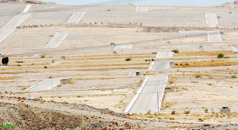 ضوابط إيصال خدمات المياه والصرف الصحي للمخططات المعتمدة