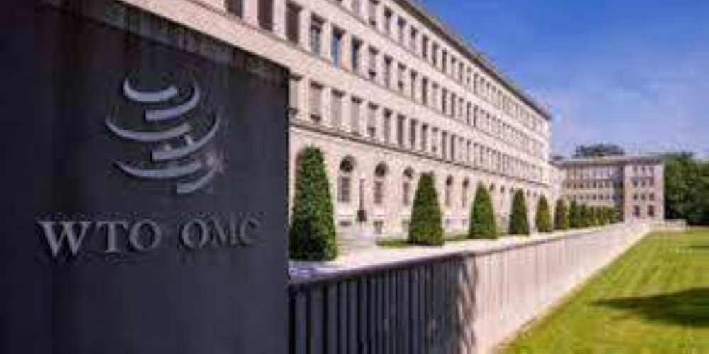 «التجارة العالمية» تحذّر: آفاق التجارة تتدهور والسبب السياسات