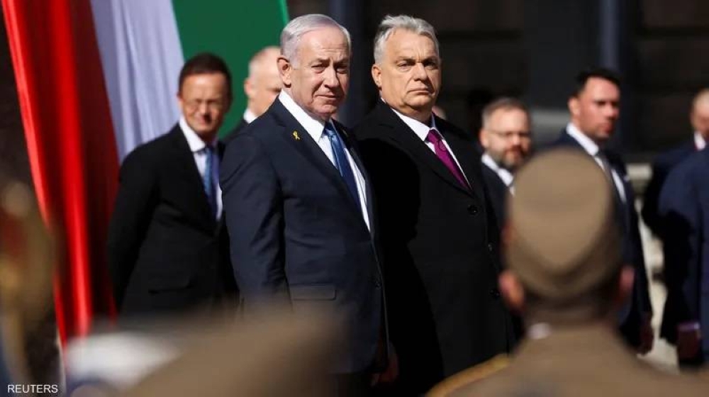 «الجنائية الدولية» تطلب توضيحاً من المجر بعد رفضها اعتقال نتنياهو