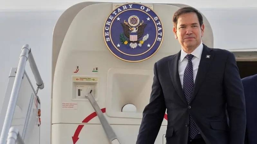 باريس تحتضن اجتماعاً أوروبياً أمريكياً أوكرانياً