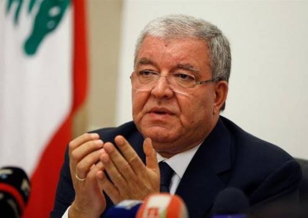 قضية مرفأ بيروت تعود للواجهة.. المشنوق لأول مرة أمام المحقق العدلي