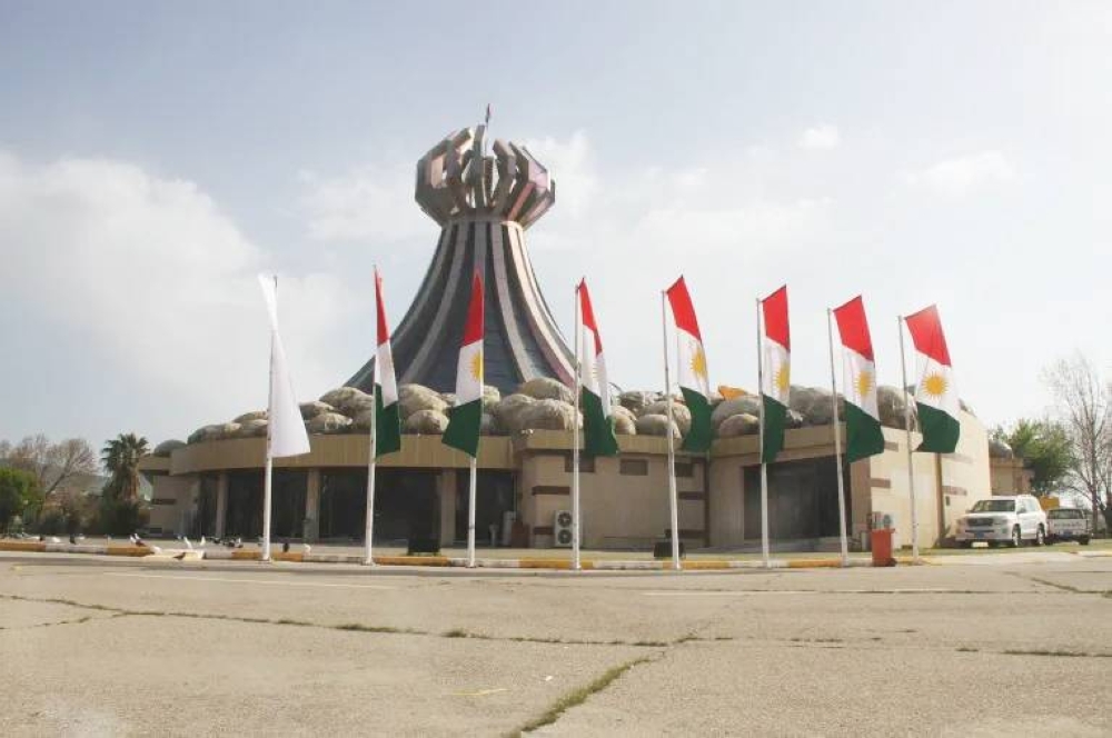 «حلبجة».. أزمة سياسية جديدة في العراق