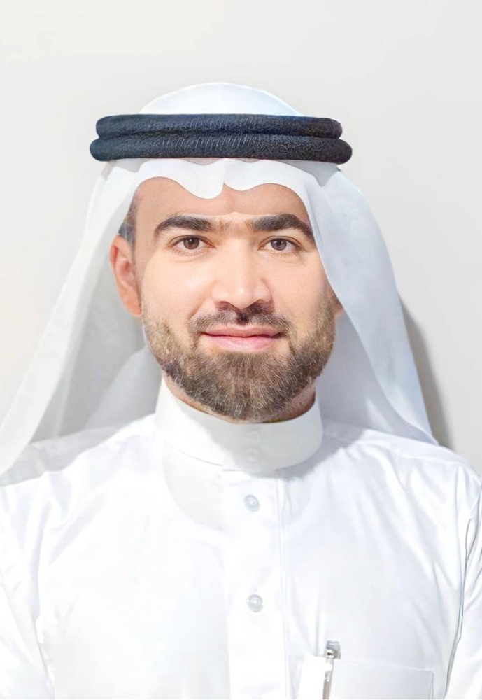 «عتمة الليل».. ماء أبيض !