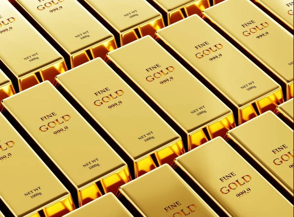 «سيتي جروب»: الذهب سيصعد خلال 3 أشهر إلى 3500 دولار