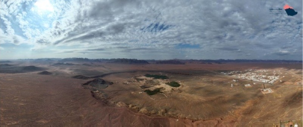 ماذا تعرف عن «سلمى جيوبارك» بعد إعلان اليونسكو انضمامه رسمياً إلى شبكة الجيوبارك العالمي