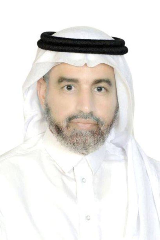 الكاتب صالح المطيري يفجع بوفاة والدته