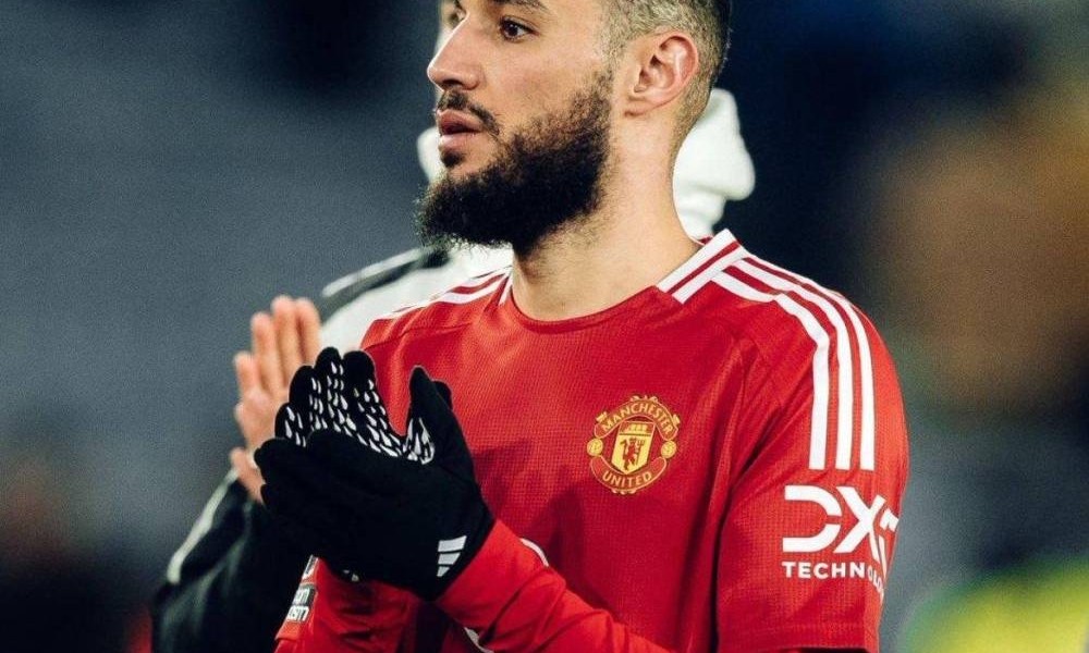 اليونايتد يصعق ليون بخماسية.. ومزراوي وليندلوف يغادران الملعب لظرف عائلي غامض