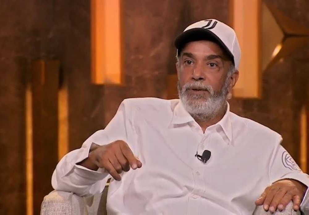 بعد تعرضه لأزمة صحية مفاجئة.. الموت يغيب الفنان المصري سليمان عيد