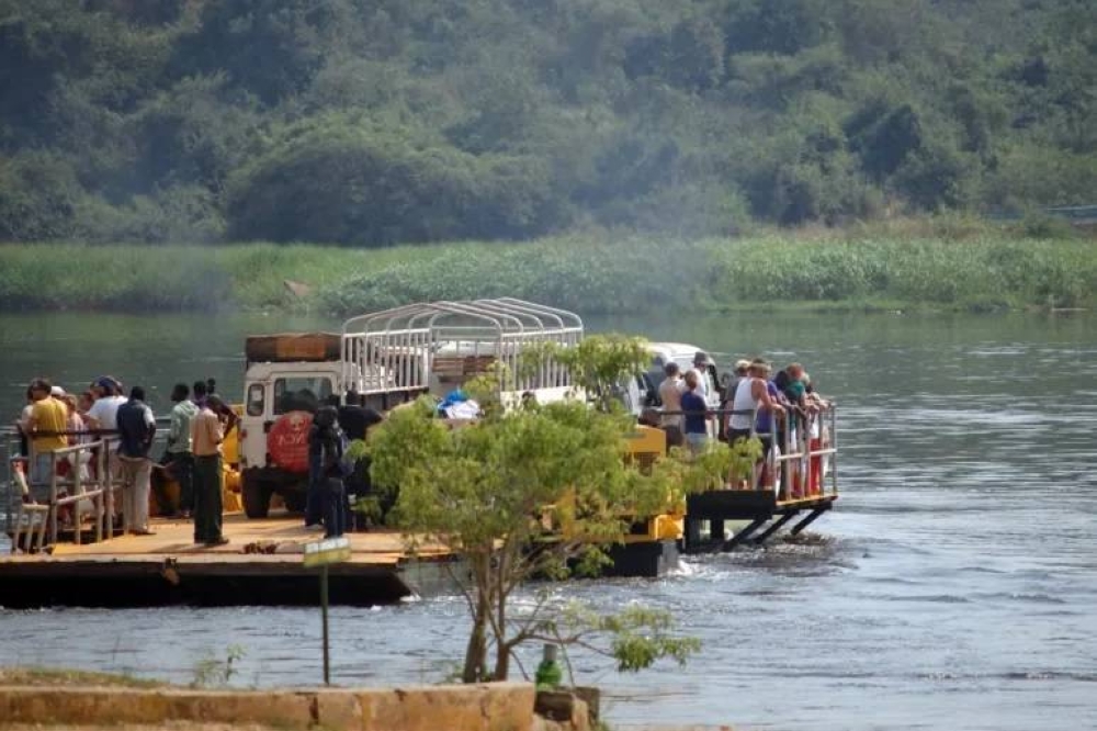 الكونغو: مقتل 50 وعشرات الجرحى والمفقودين في غرق قارب