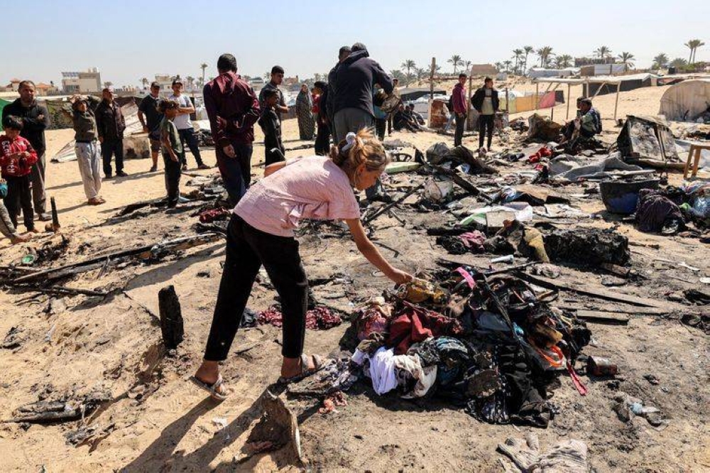 جيش الاحتلال يوسع الحرب على غزة