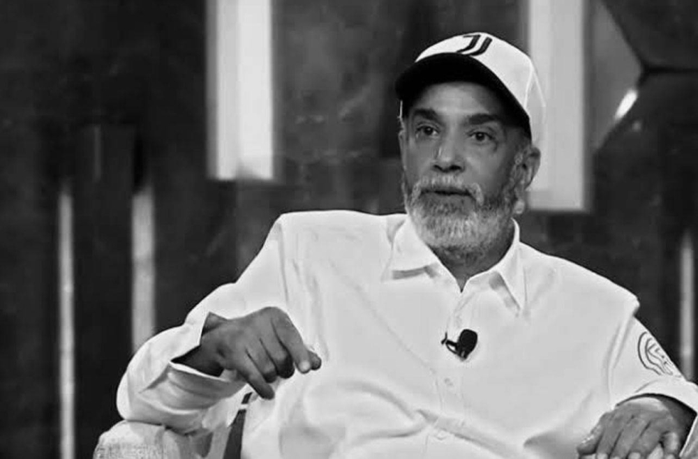 طبيب بمعهد القلب يكشف سبب وفاة الفنان سليمان عيد بشكل مفاجئ