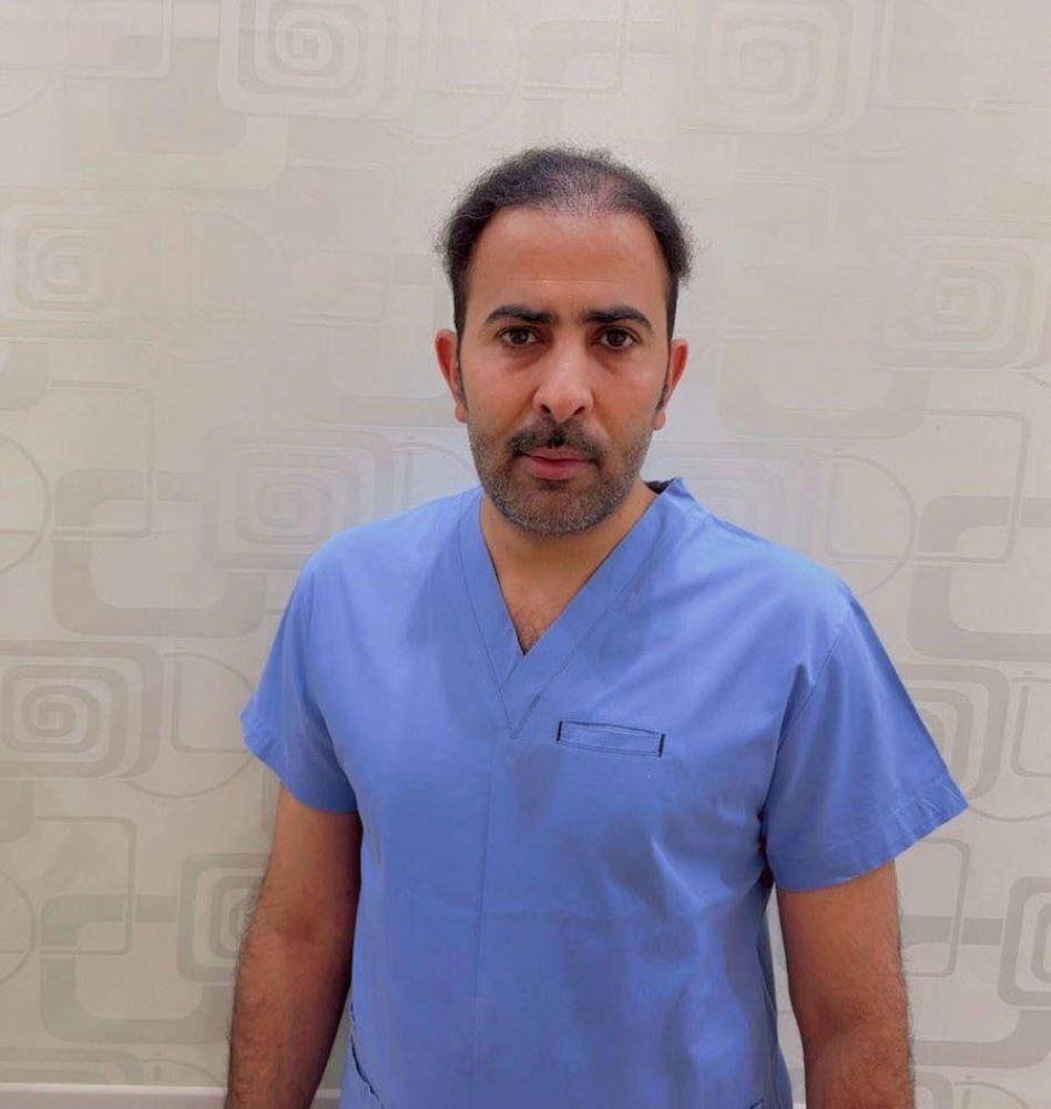 «فزعة الأكلبي» تتفاعل ومطالب بتكريمه