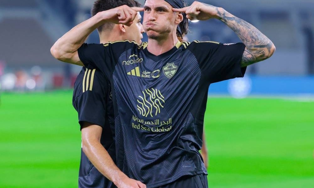 أهلي رائع