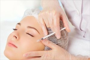 إبرة السلمون الأكثر طلباً في عيادات التجميل