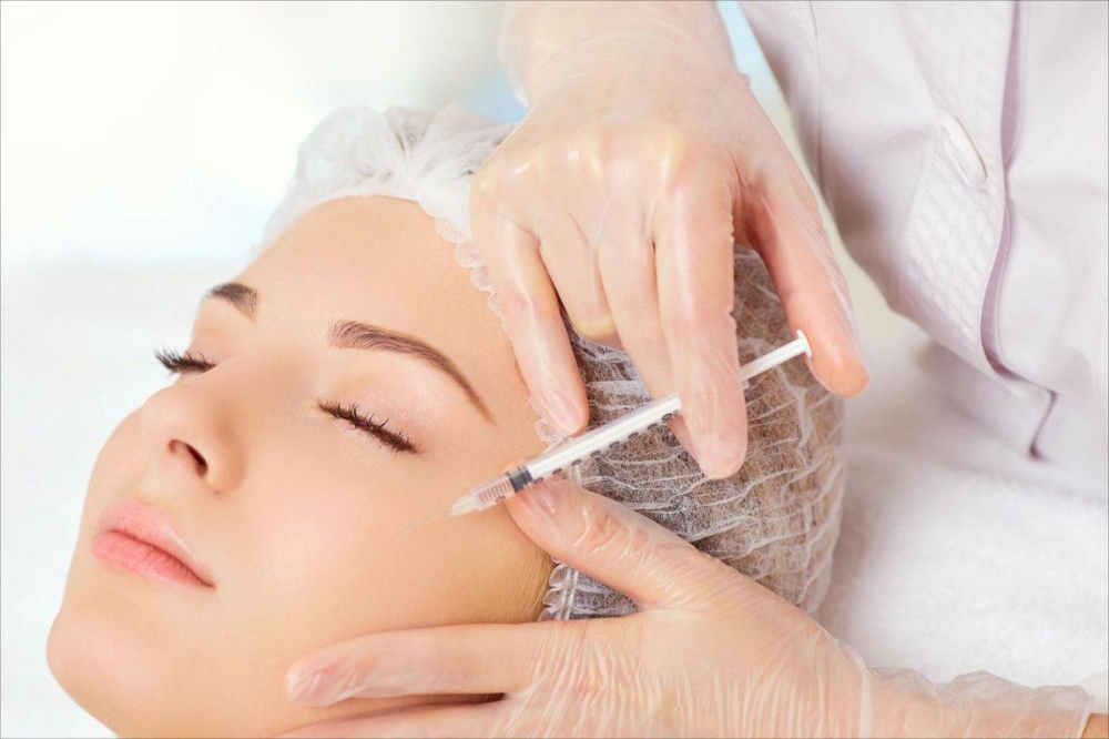 إبرة السلمون الأكثر طلباً في عيادات التجميل