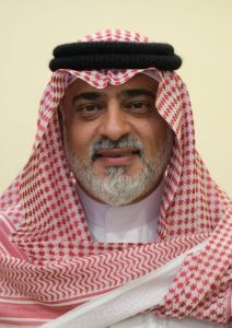 وفاة نجل عماد اليوسف