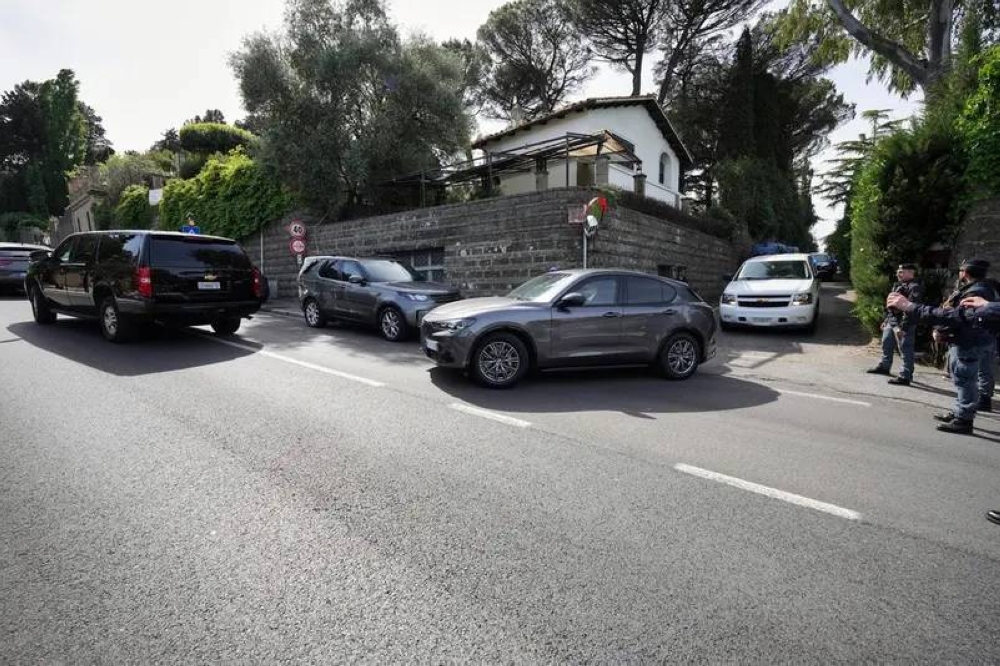 هل تعرقل «الضمانات» الاتفاق الجديد بين أمريكا وإيران؟