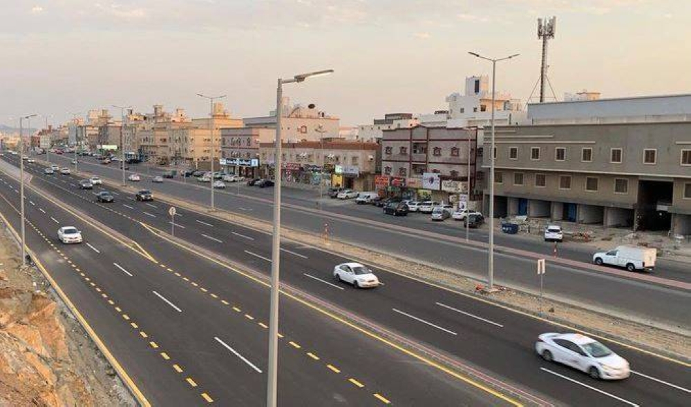 أمانة جدة لـ«عكاظ»: لا إزالة لأحياء السنابل والمعارض