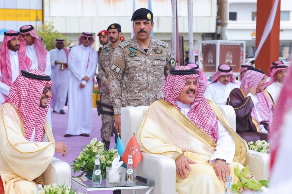 حائل تبتسم.. فهل أنت جزء من الحكاية ؟