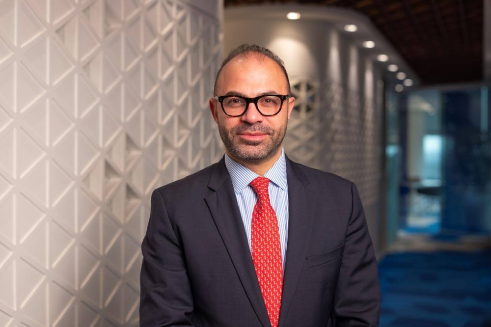 المدفوعات الرقمية في المملكة: VISA تُوازن بين سهولة الاستخدام والأمان