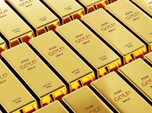 الذهب يتجاوز 3,500 دولار لأول مرة تاريخياً