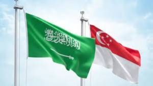 «السعودية-سنغافورة».. تعزيز الشراكة والاستدامة في التأمينات الاجتماعية