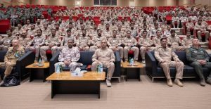انطلاق مناورات التمرين الجوي المختلط «علم الصحراء 2025» في الإمارات