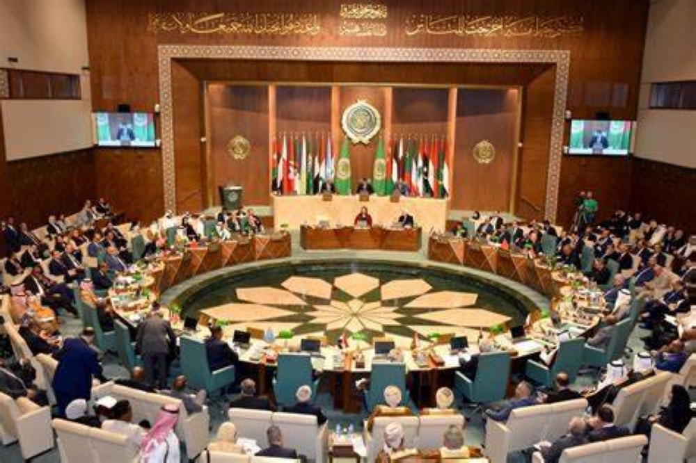 فلسطين وأزمات المنطقة.. ملفات على طاولة الدورة الـ 163 لوزراء الخارجية العرب