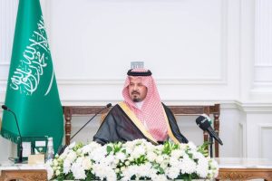 أمير المدينة يرعى افتتاح ندوة عن «جهود المملكة في صيانة جناب التوحيد»