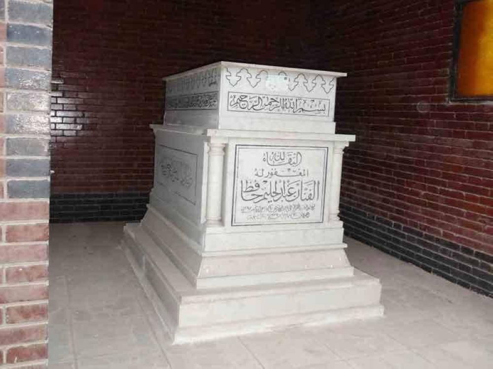 كشف أسرار فتح قبر عبدالحليم حافظ